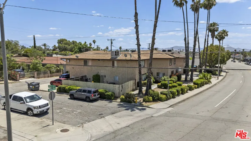 4485 N Sierra Way, San Bernardino, California 92407