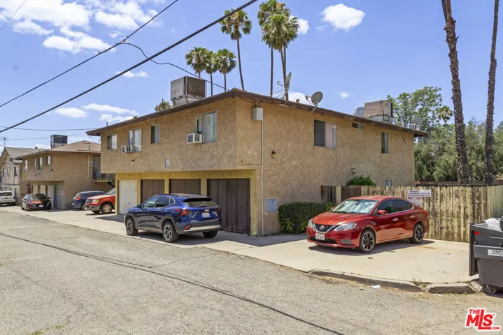 4485 N Sierra Way, San Bernardino, California 92407