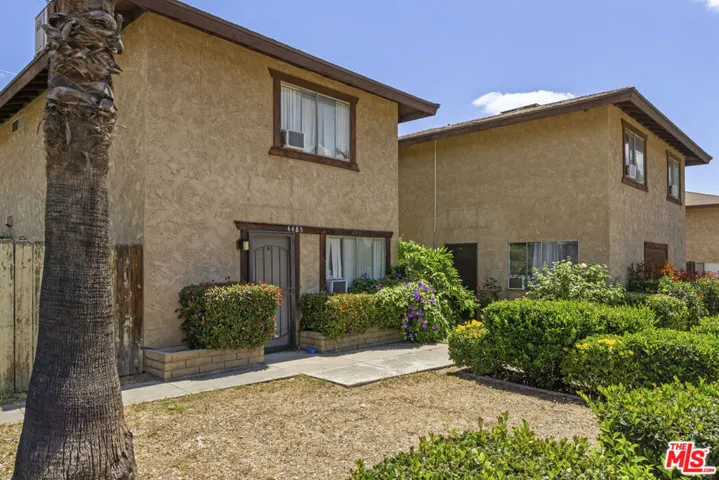 4485 N Sierra Way, San Bernardino, California 92407