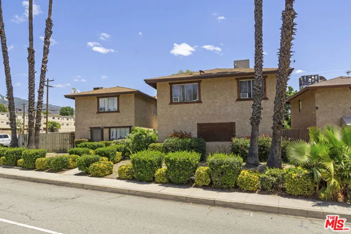 4485 N Sierra Way, San Bernardino, California 92407