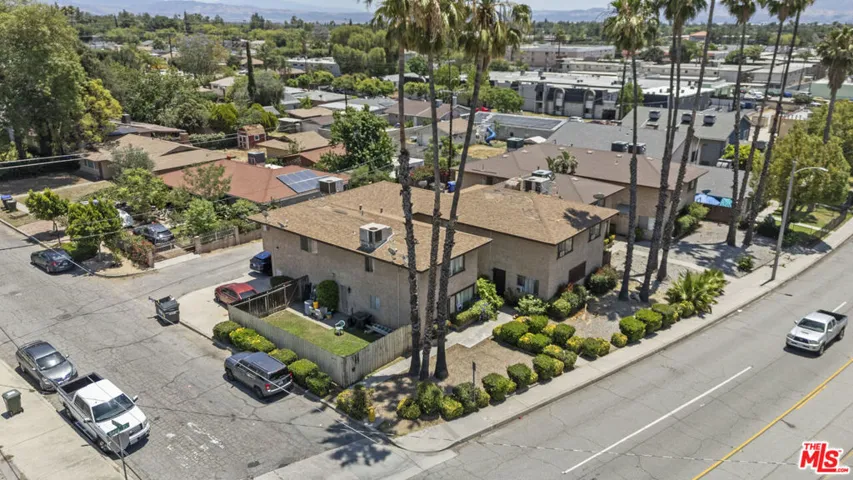 4485 N Sierra Way, San Bernardino, California 92407