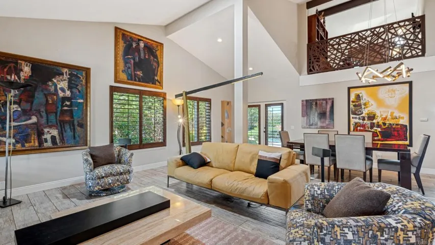 736 San Mario Drive, Solana Beach, California 92075