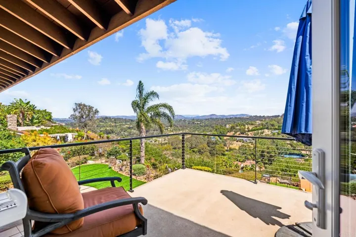 736 San Mario Drive, Solana Beach, California 92075