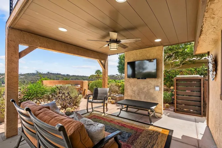 736 San Mario Drive, Solana Beach, California 92075
