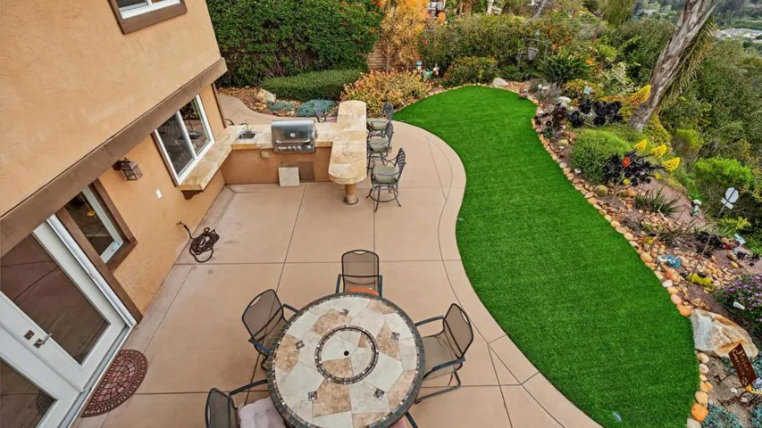 736 San Mario Drive, Solana Beach, California 92075