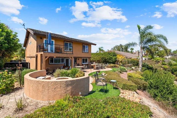 736 San Mario Drive, Solana Beach, California 92075