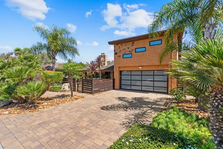 736 San Mario Drive, Solana Beach, California 92075