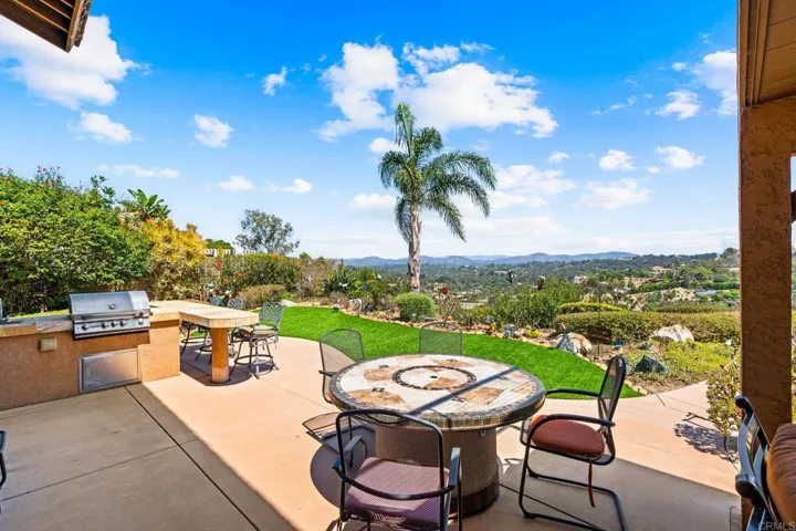 736 San Mario Drive, Solana Beach, California 92075