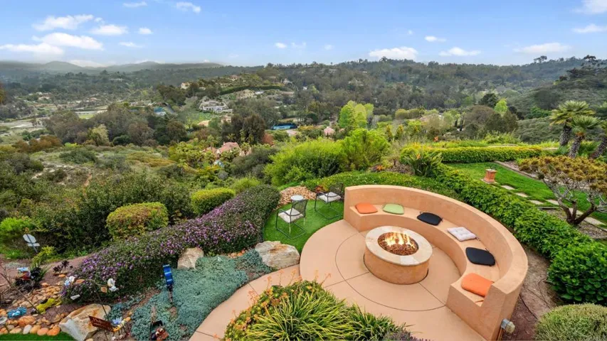 736 San Mario Drive, Solana Beach, California 92075
