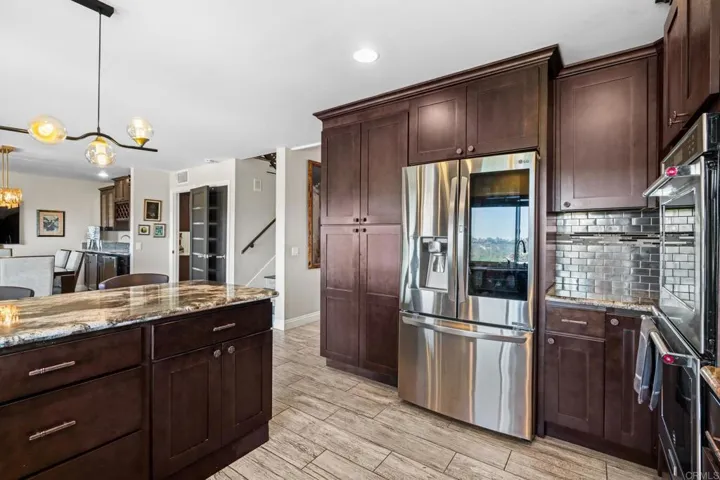 736 San Mario Drive, Solana Beach, California 92075