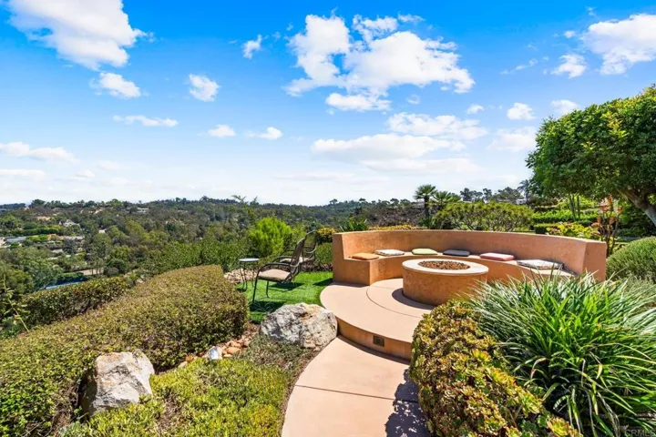 736 San Mario Drive, Solana Beach, California 92075