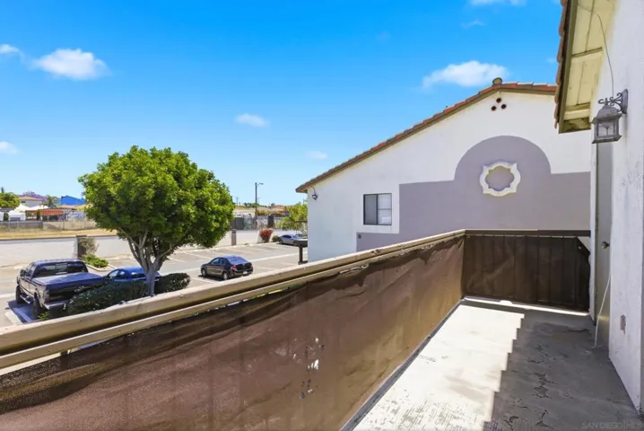 3586 Sunset Ln 143, San Ysidro, California 92173