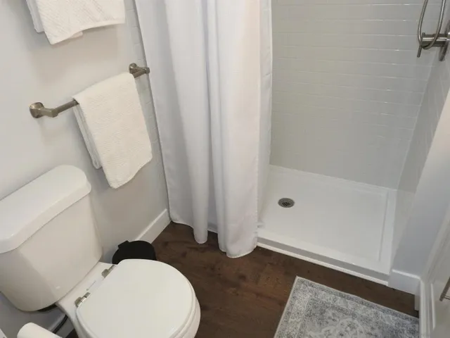 8712 N Magnolia Spc 108, Santee, California 92071