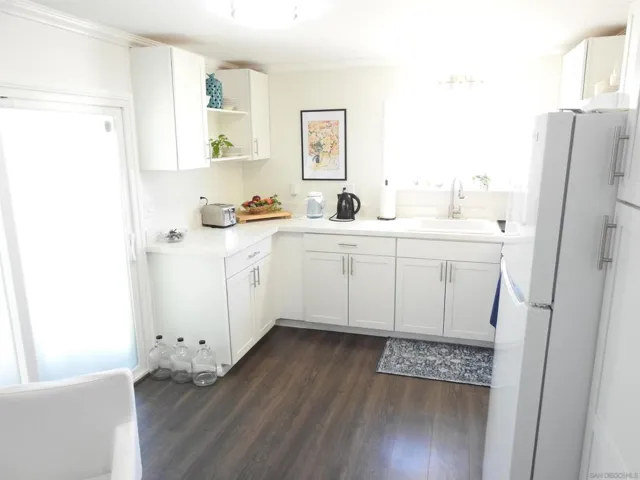 8712 N Magnolia Spc 108, Santee, California 92071