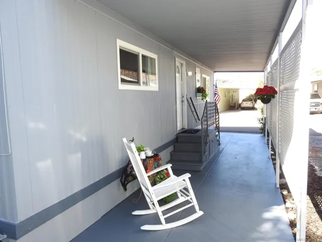 8712 N Magnolia Spc 108, Santee, California 92071