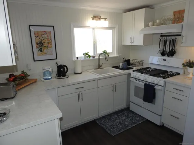 8712 N Magnolia Spc 108, Santee, California 92071