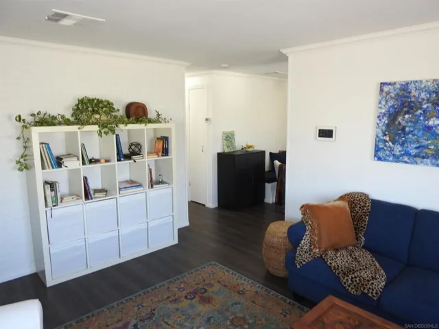 8712 N Magnolia Spc 108, Santee, California 92071