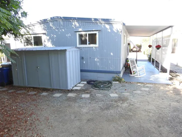 8712 N Magnolia Spc 108, Santee, California 92071