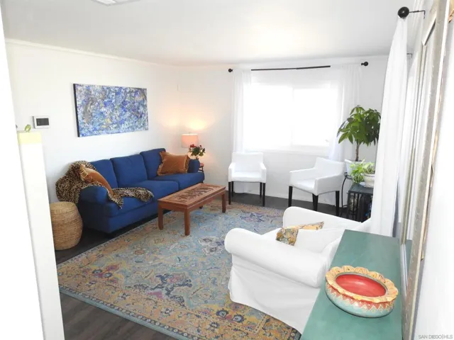 8712 N Magnolia Spc 108, Santee, California 92071