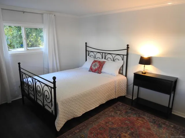 8712 N Magnolia Spc 108, Santee, California 92071
