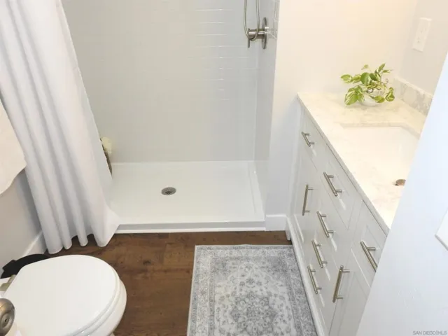 8712 N Magnolia Spc 108, Santee, California 92071