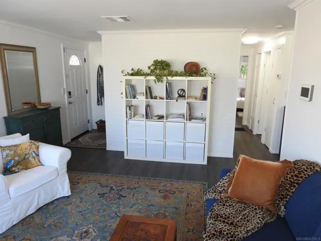 8712 N Magnolia Spc 108, Santee, California 92071