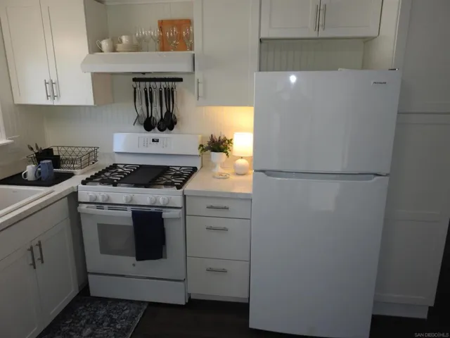 8712 N Magnolia Spc 108, Santee, California 92071