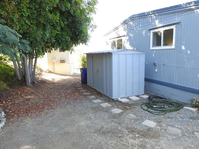 8712 N Magnolia Spc 108, Santee, California 92071