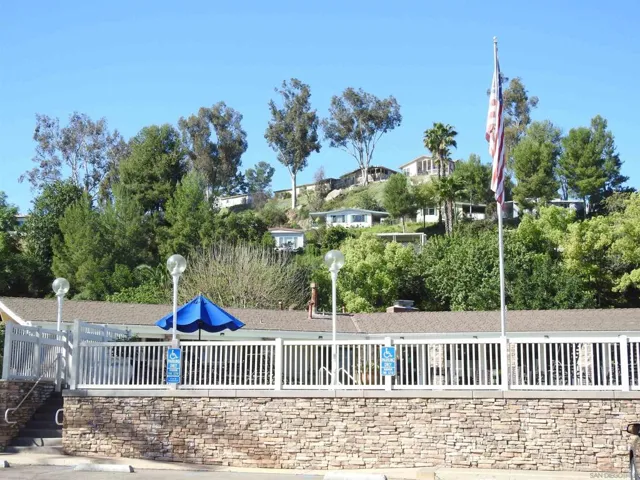 8712 N Magnolia Spc 108, Santee, California 92071