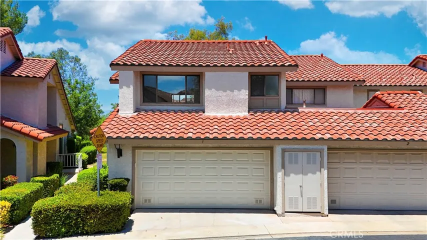 22811 Chardonnay, Diamond Bar, California 91765