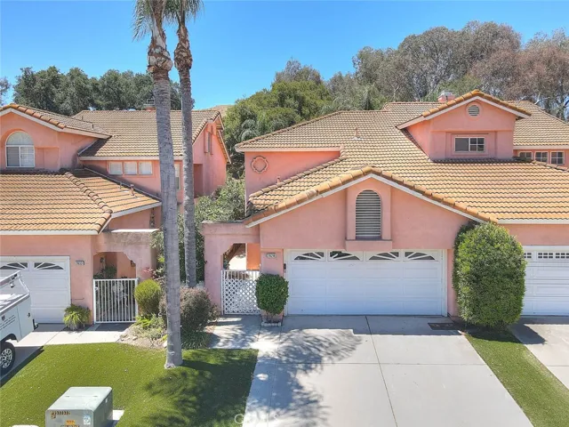 2929 Crape Myrtle, Chino Hills, California 91709