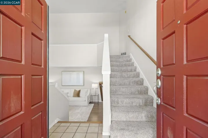 16 Josefa Pl, Moraga, California 94556