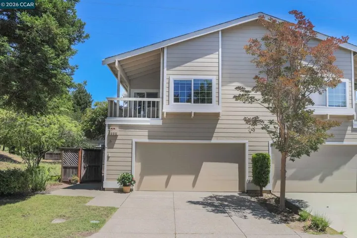 16 Josefa Pl, Moraga, California 94556