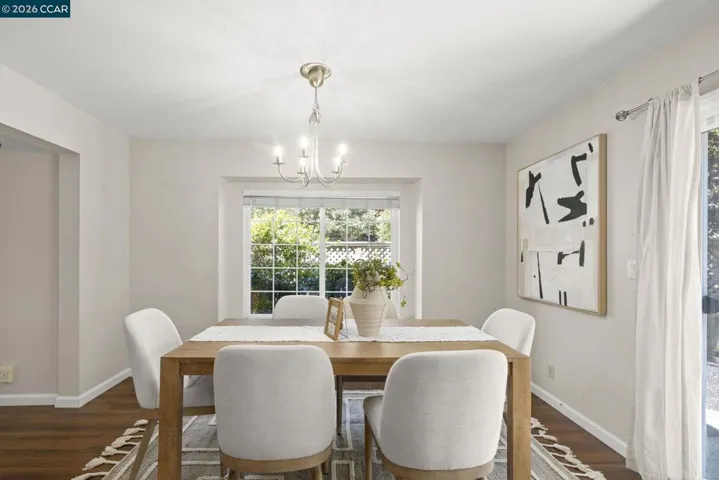 16 Josefa Pl, Moraga, California 94556