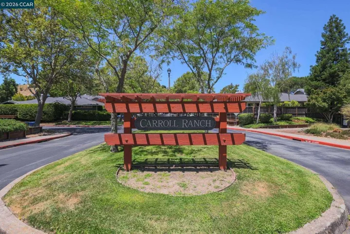 16 Josefa Pl, Moraga, California 94556