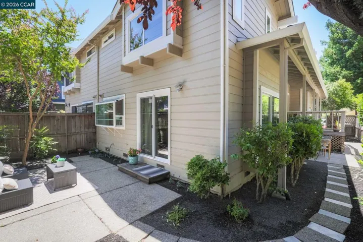 16 Josefa Pl, Moraga, California 94556