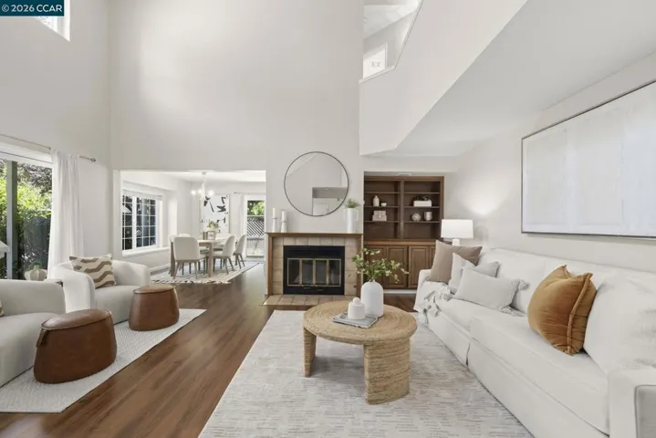16 Josefa Pl, Moraga, California 94556