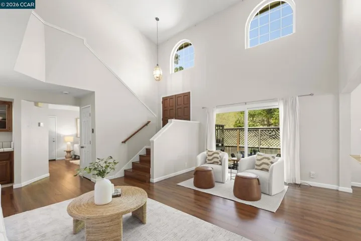 16 Josefa Pl, Moraga, California 94556