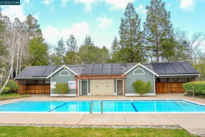 16 Josefa Pl, Moraga, California 94556