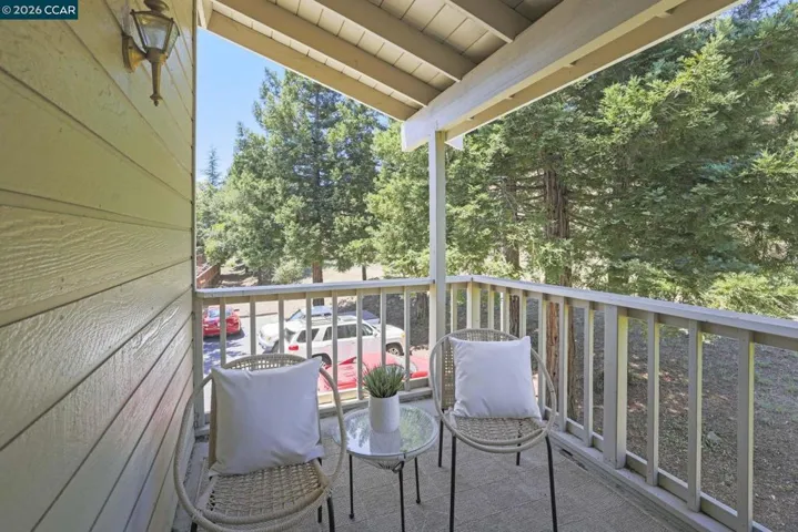 16 Josefa Pl, Moraga, California 94556