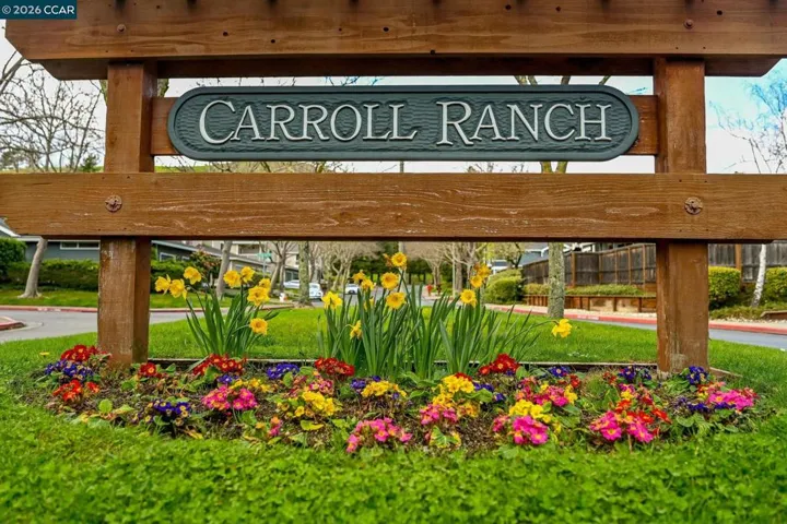 16 Josefa Pl, Moraga, California 94556