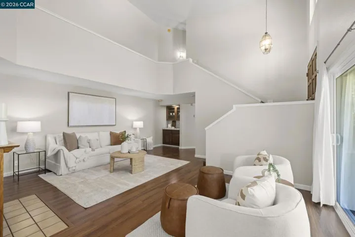 16 Josefa Pl, Moraga, California 94556