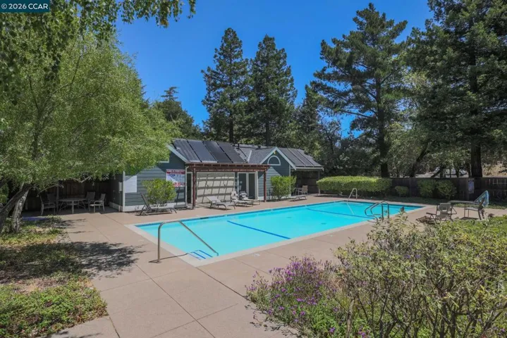 16 Josefa Pl, Moraga, California 94556