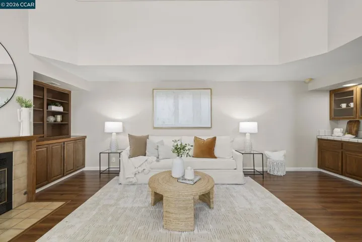 16 Josefa Pl, Moraga, California 94556