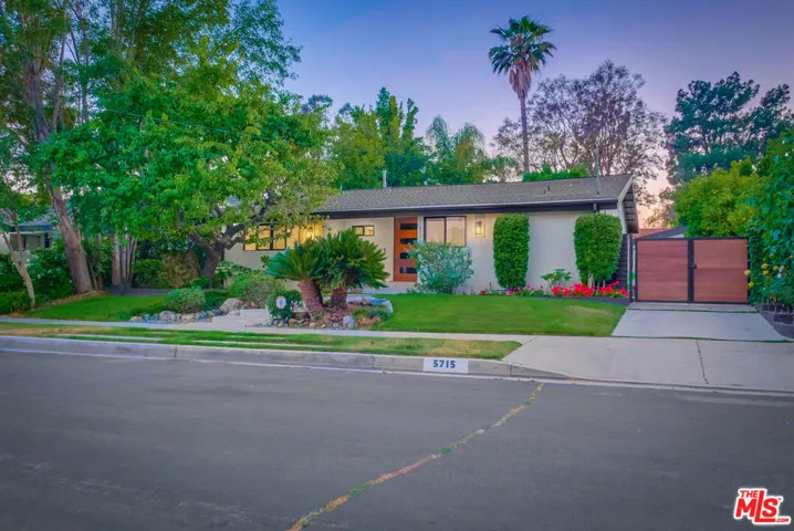 5715 Corteen Place, Valley Village, California 91607