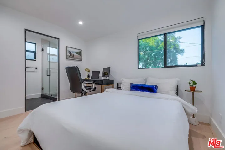 5715 Corteen Place, Valley Village, California 91607