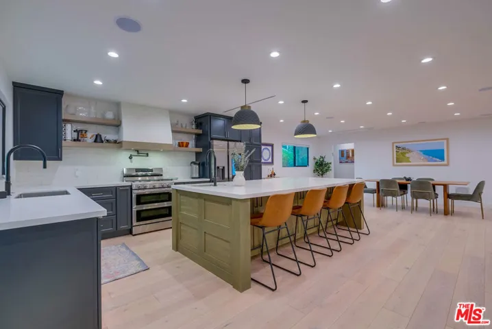 5715 Corteen Place, Valley Village, California 91607