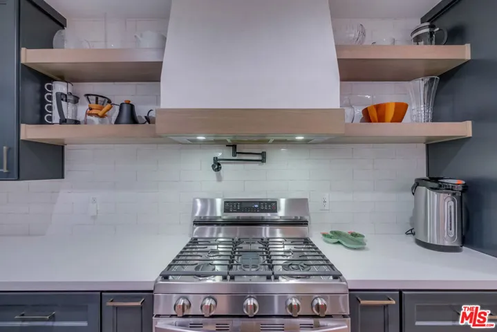 5715 Corteen Place, Valley Village, California 91607