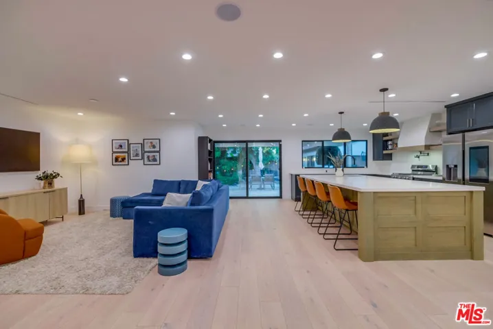 5715 Corteen Place, Valley Village, California 91607