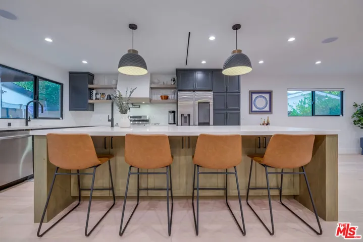 5715 Corteen Place, Valley Village, California 91607
